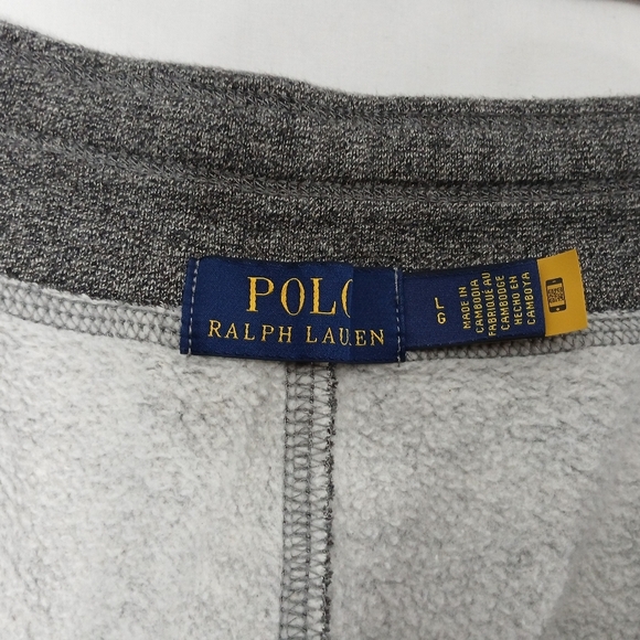Polo Ralph Lauren Men's Fleece Sweatpant. Size L - Picture 6 of 10